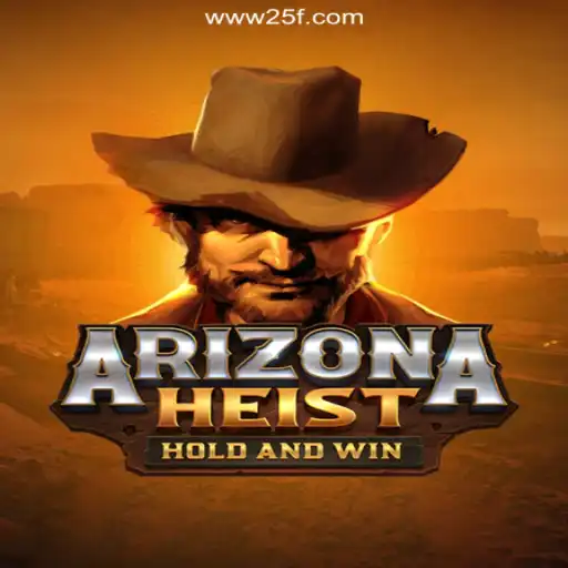 ArizonaHeist: The Exciting New Game Capturing Brazil's Attention