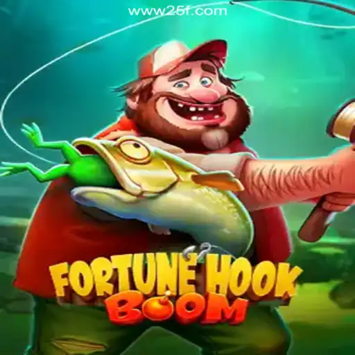 Exploring FortuneHookBoom: An Innovative Twist in the World of Gaming