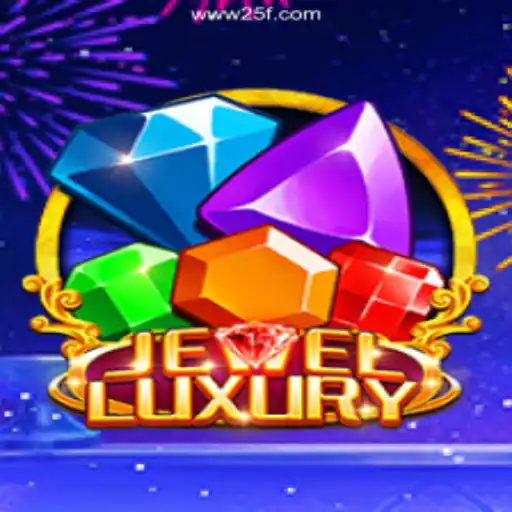 JewelLuxury: A Dazzling Experience in Online Gaming