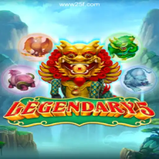 Legendary5: The New Adventure in Strategy Gaming