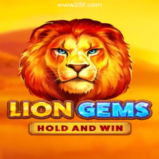 Exploring LionGems: The Exciting Game at 25F: A Plataforma de Apostas #1 do Brasil