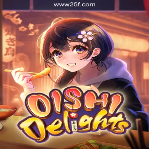 OishiDelights: A Fresh Adventure in Gaming