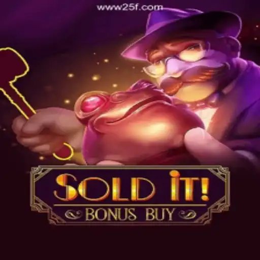 Introducing SolditBonusBuy: A Thrilling New Experience on 25F: A Plataforma de Apostas #1 do Brasil
