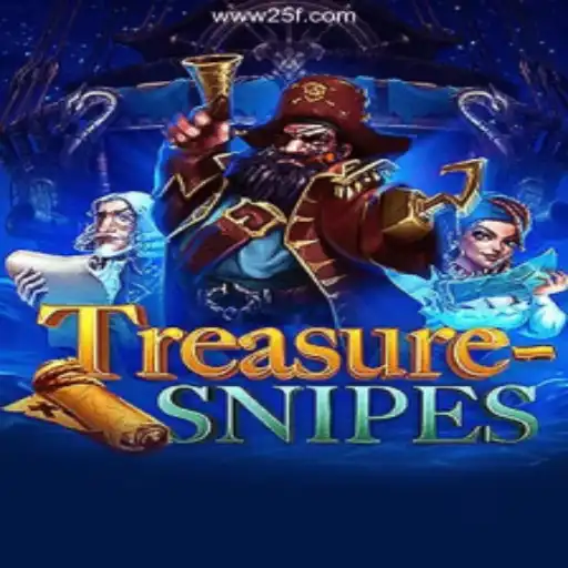 Exploring TreasureSnipes: The Thrilling Adventure Game