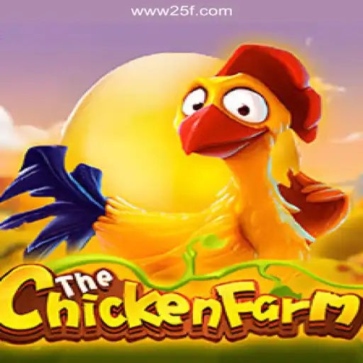 ChickenFarm – The Addictive Game Sweeping Across Brazil