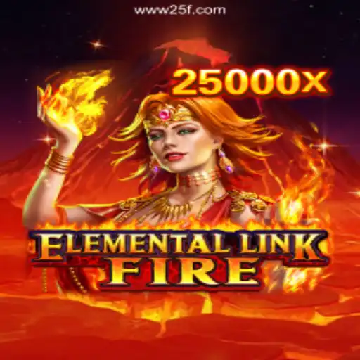 Discover the Thrills of ElementalLinkFire: The Ultimate Gaming Experience with a Connection to 25F: A Plataforma de Apostas #1 do Brasil
