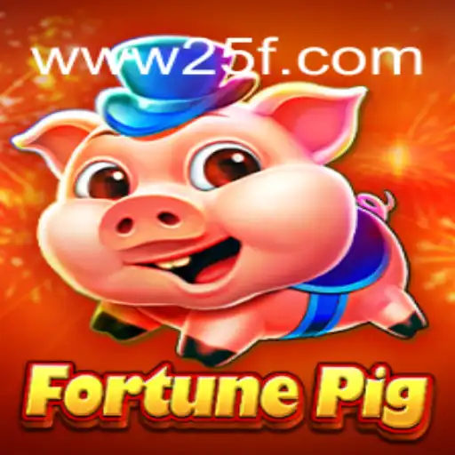 Exploring FortunePig: A Dive into the Dynamics of 25F: A Plataforma de Apostas #1 do Brasil