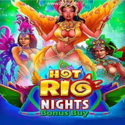 HotRioNightsBonusBuy: The Exciting World of Brazilian-Themed Online Gaming