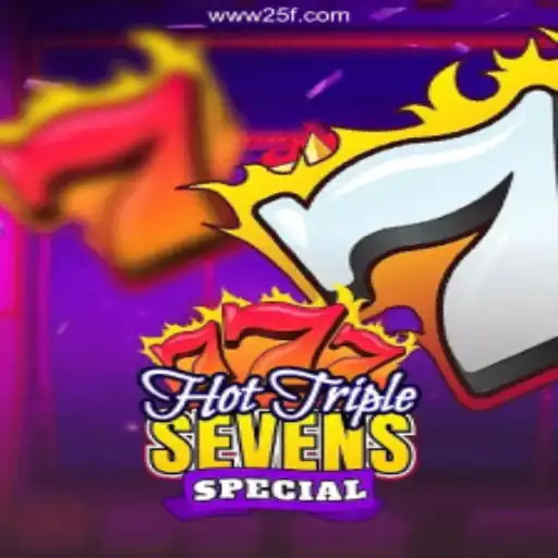 Exploring HotTripleSevensSpecial: The Exciting Casino Game