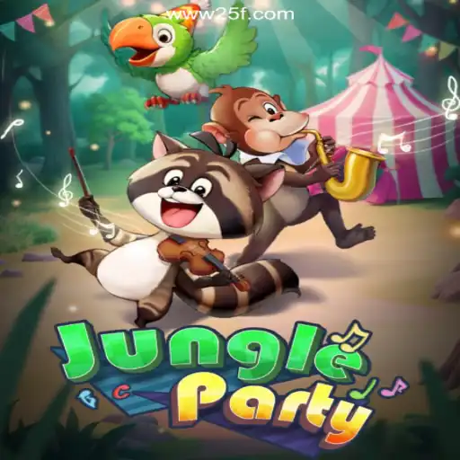 Discover JungleParty: The Exciting Adventure Game and Its Connection to 25F