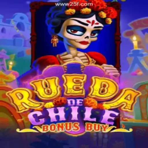Explore 'RuedaDeChileBonusBuy': A New Gaming Thrill