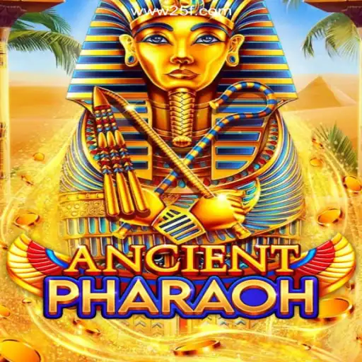 Exploring AncientPharaoh: The Intriguing Game of Luck and Strategy