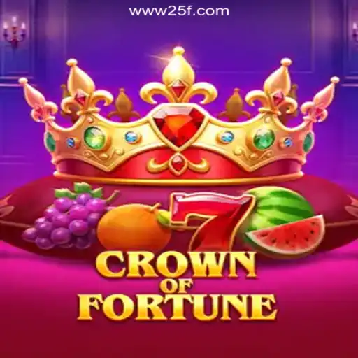 Exploring CrownofFortune: The Gaming Revolution on 25F