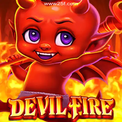 Discovering the Thrills of DevilFire: A Premier Casino Experience with 25F