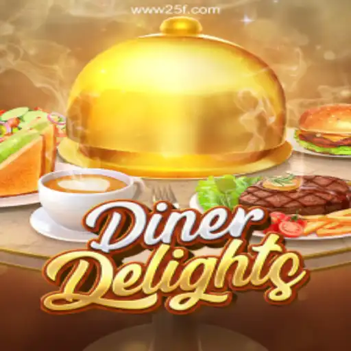 Exploring the Culinary Adventure of DinerDelights and Its Intersection with 25F: A Plataforma de Apostas #1 do Brasil