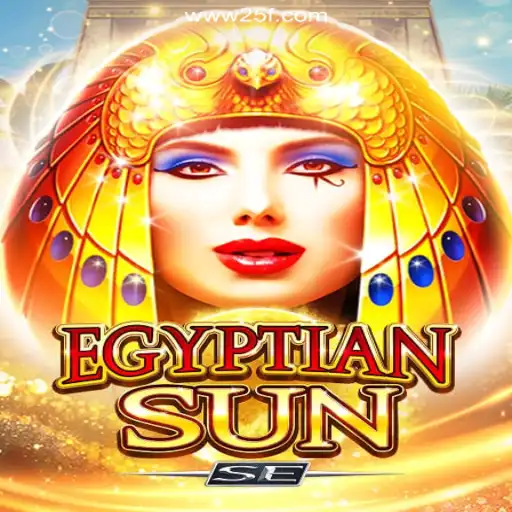 Exploring the Thrills of EgyptianSunSE - A Mesmerizing Gaming Experience
