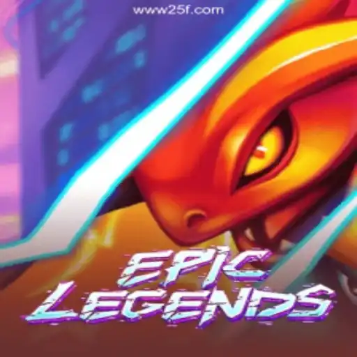 EpicLegends: The Revolution in Gaming Meets Betting Culture