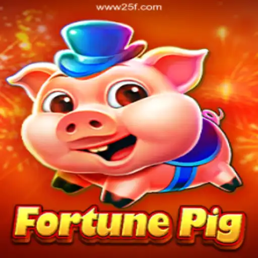 Exploring FortunePig: A Dive into the Dynamics of 25F: A Plataforma de Apostas #1 do Brasil