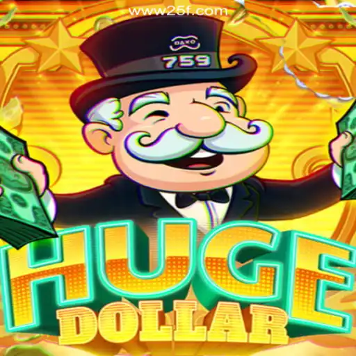 Embracing the Thrill: Exploring the Features and Rules of HugeDollar