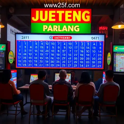 Explorando a Cultura do Jueteng: Um Olhar Sobre o Fenômeno das Apostas nas Filipinas