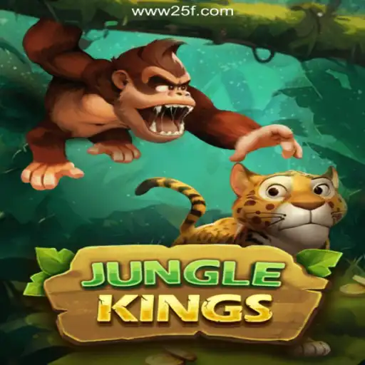 Discover JungleKings: The Adventurous World of Brazil's Top Betting Platform