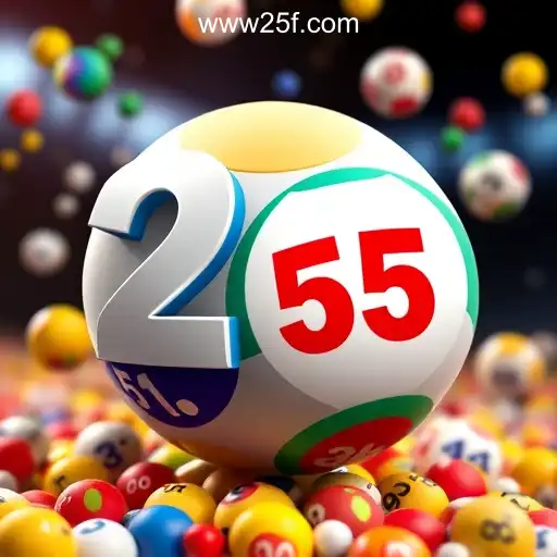 Explorando o Mundo dos Jogos de Loteria: 25F: A Plataforma de Apostas #1 do Brasil