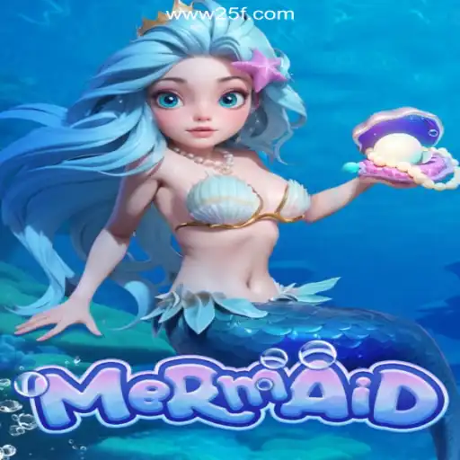 Dive into the World of 'Mermaid': A Mesmeric Gaming Experience