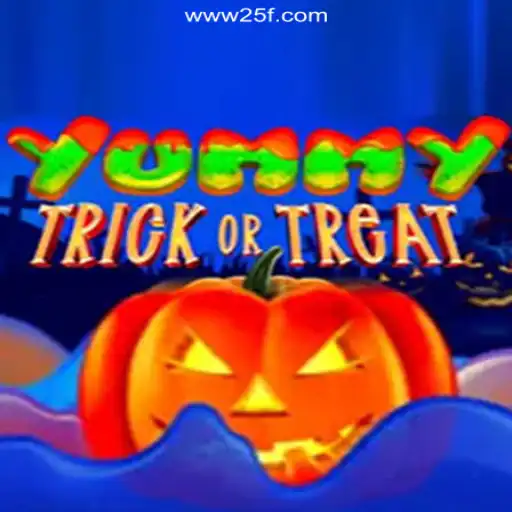 YummyTrickorTreat: A Sweet Adventure with Thrilling Twists