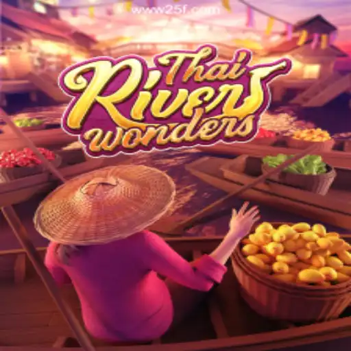 Discovering ThaiRiverWonders: A Glimpse Into a Captivating Game