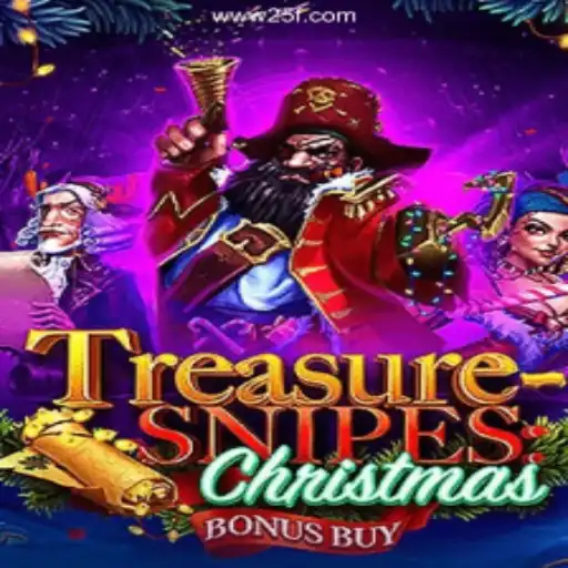 TreasuresnipesChristmas: A Festive Adventure in Online Gaming